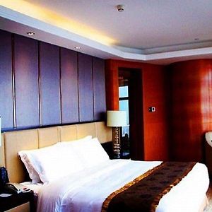 Days Hotel And Suites Mingfa Xiamen